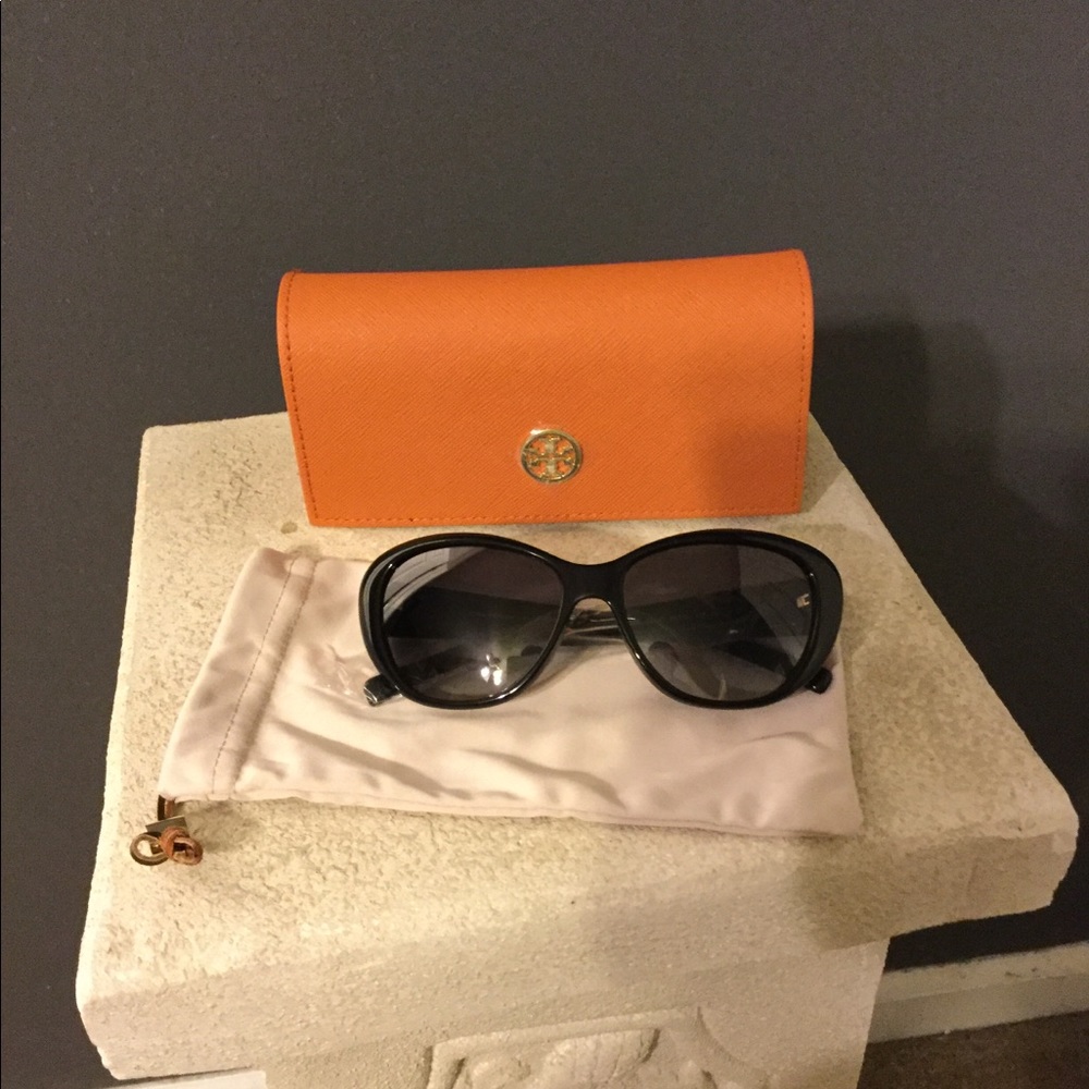 SOLD Tory Burch Sunglasses